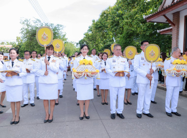 พิธีบรรพชาอุปสมบท ในโครงการบรรพชาอุปสมบท ... พารามิเตอร์รูปภาพ 4